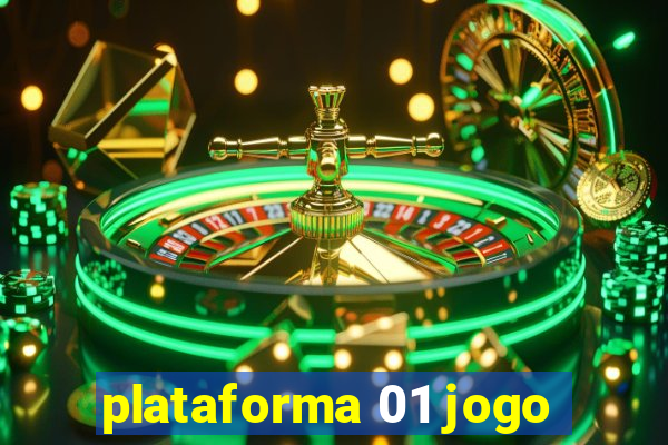 plataforma 01 jogo